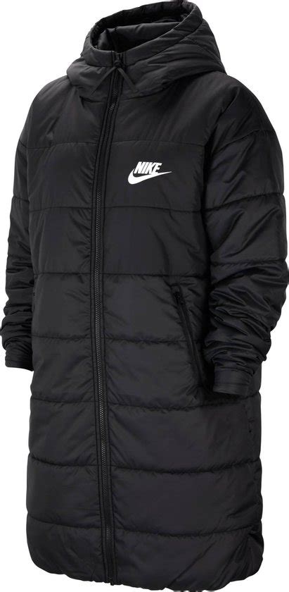 lange jas nike vrouwen|Nike Lange winterjassen dames online kopen .